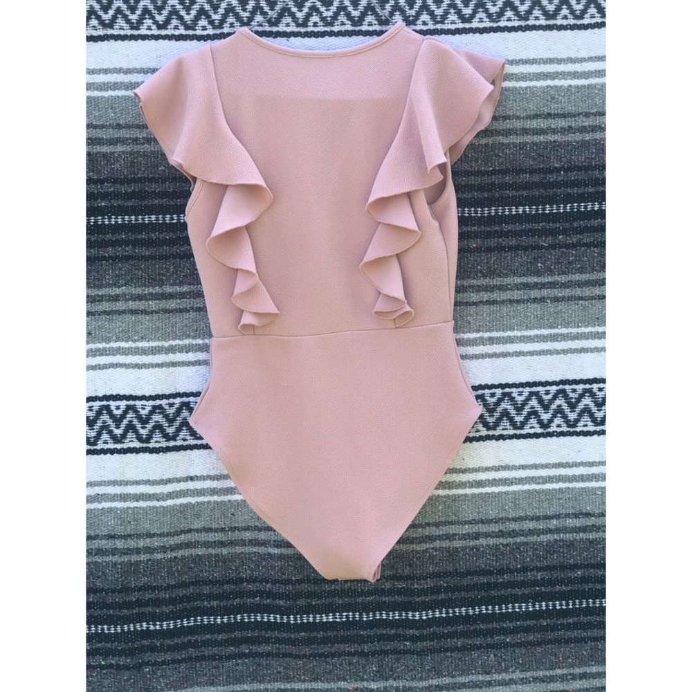 𝑩𝒐𝒅𝒚𝑺𝒖𝒊𝒕 𝑩𝒍𝒐𝒖𝒔𝒆 ❥ - Picture 2 of 4